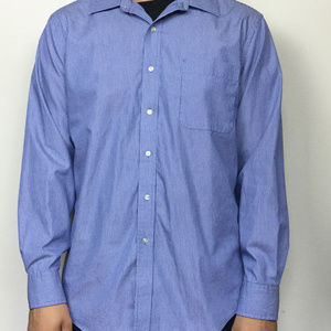 Tommy Hilfiger Button Down Shirt Large
